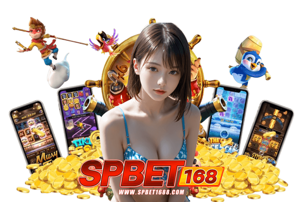 spbet168 สมัคร