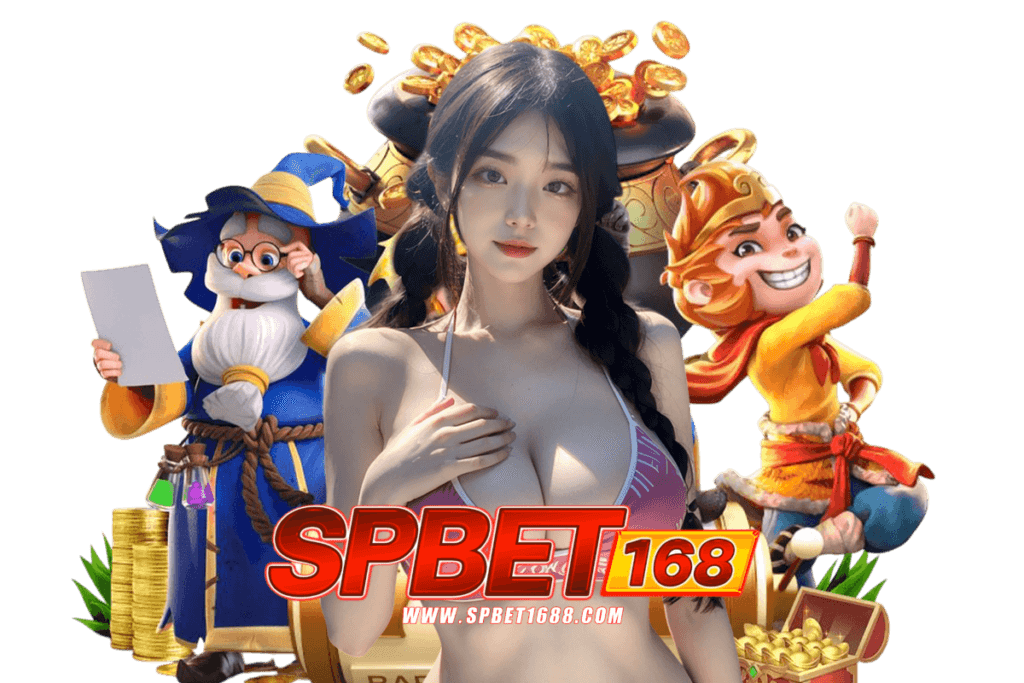 spbet168 เว็บตรง
