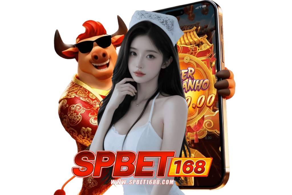 spbet168 แจกเครดิตฟรี